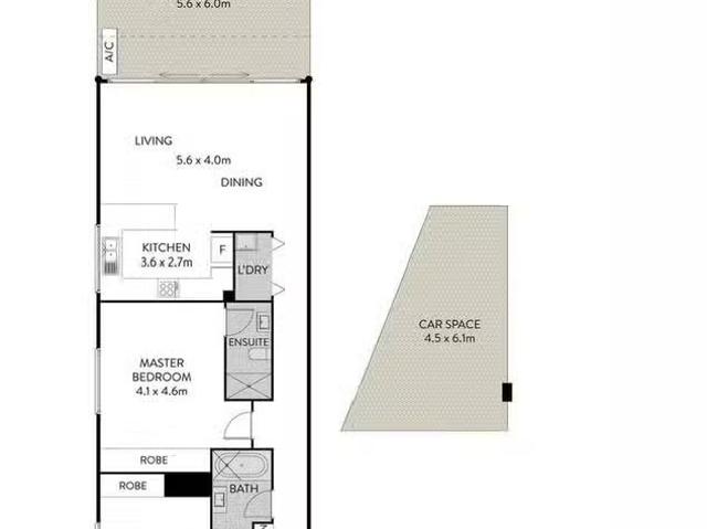 Just in! 1/23 25 Forest Road, Arncliffe NSW 2205