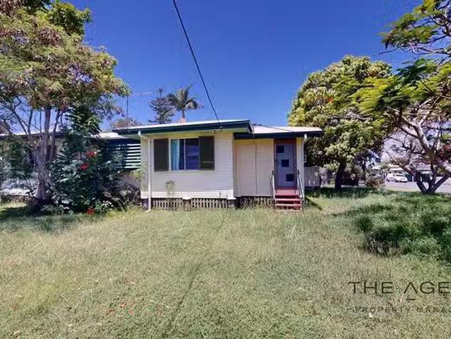 For Rent! 1/249 Elphinstone Street, Koongal, QLD 4701