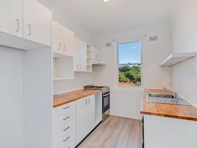 New 12/4 Moore Street, Drummoyne, NSW 2047