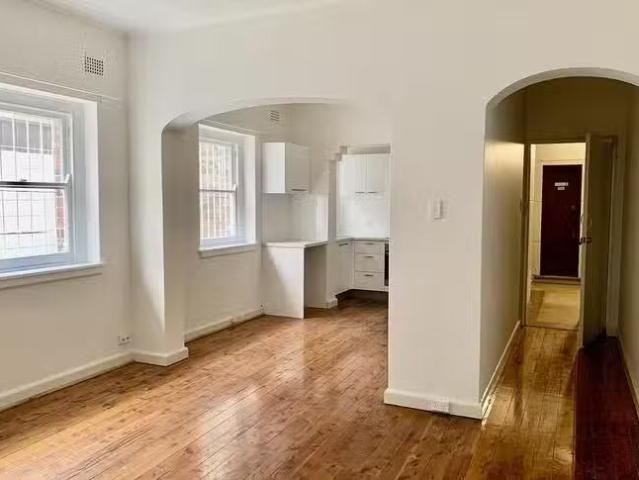 Just in! 1/25 Macpherson Street, Waverley, NSW 2024