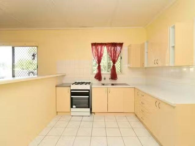 Rental! 125 Webb Street, Pioneer, QLD 4825