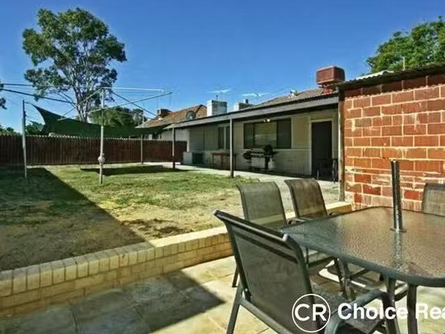 New 126 Gerard Street, East Cannington, WA 6107