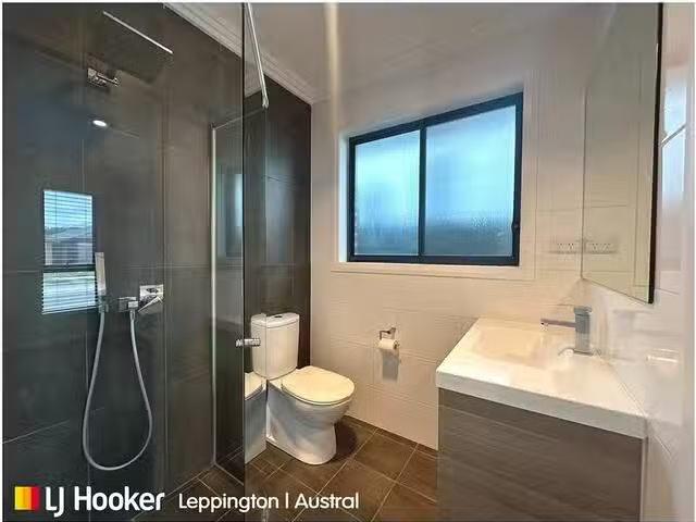 New 126 Emerald Hills Boulevard, Leppington, NSW 2179