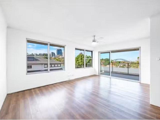 Unique 12 20 Mckye, Waverton Apartment for rent Listed by Geo.