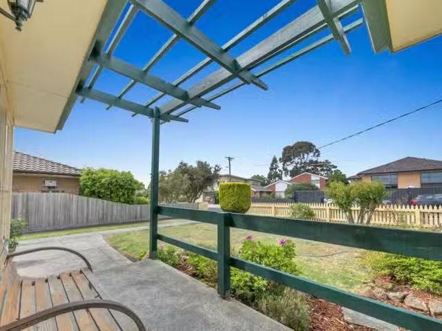 Charming 12 Webber Street, Bell Post Hill, VIC 3215 House fo.