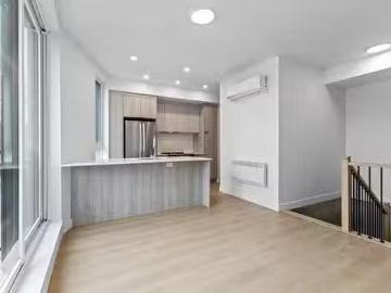 Apartment to rent in Villeray - Balcony