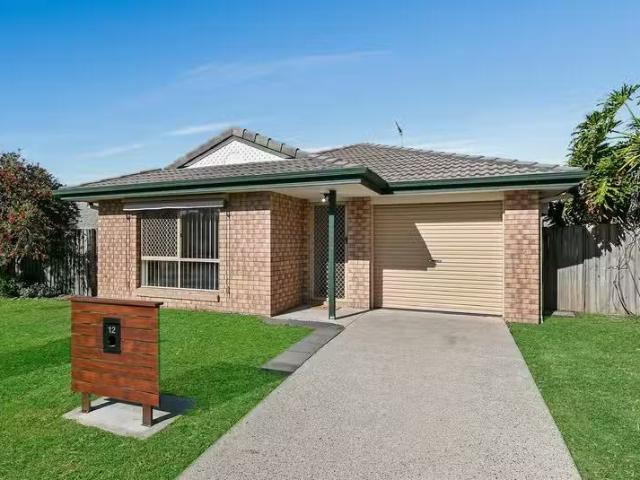 New 12 Coochin Place, Tingalpa QLD 4173