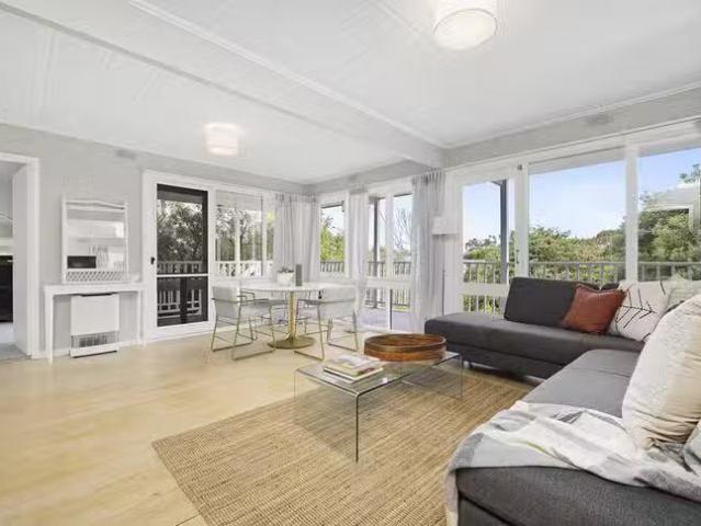 Cozy 12 Godwin Street, Blairgowrie, VIC 3942