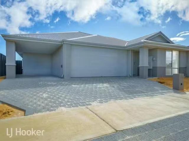 For Rent! 12 Hitter Street, Yanchep, WA 6035
