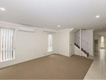 Cheap 12 Moffitt Place, Morisset Townhouse for rent Listed by.