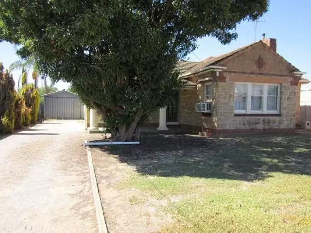 For Rent! 12 Nelson Avenue, Flinders Park, SA 5025