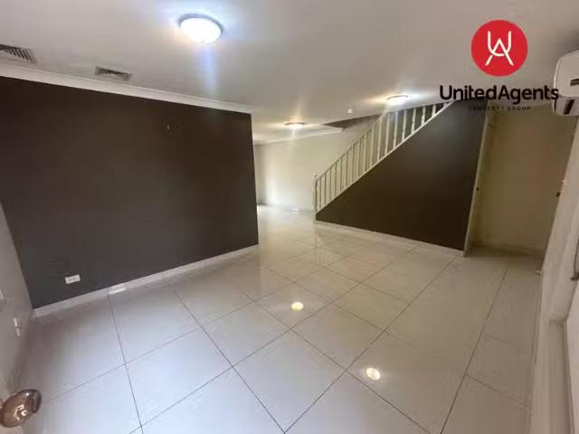 Nice 1/2 Nugent Place, Prairiewood NSW 2176