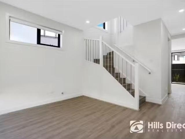 New 12 Pollard Parade, Marsden Park House for rent Listed by.