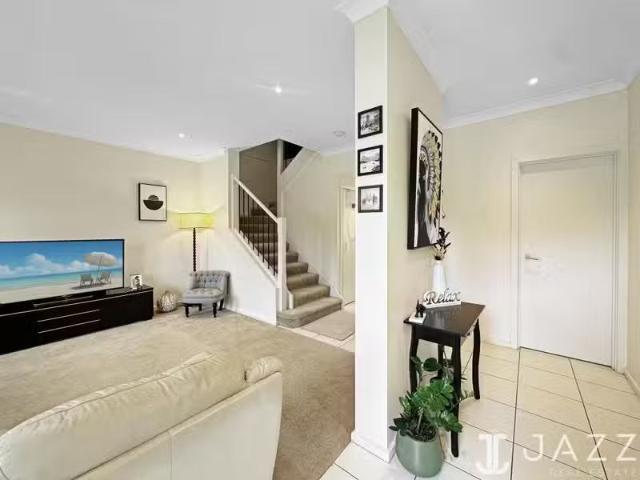 New 12 Staghorn Terrace, Point Cook VIC 3030