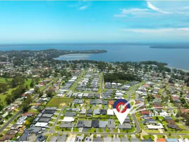 Deal! 12A Tahnee Street, Sanctuary Point Townhouse for rent L.