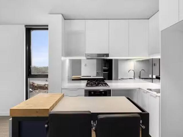 Nice 1312/36 King Street, Bowen Hills, QLD 4006