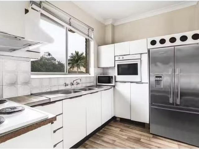 Unique 13/35 Queen Victoria Street, Bexley Apartment for rent.
