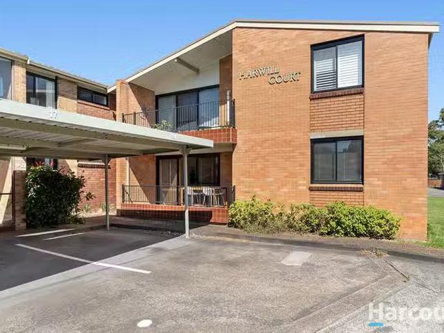Charming 13/303 Turton Road, New Lambton, NSW 2305