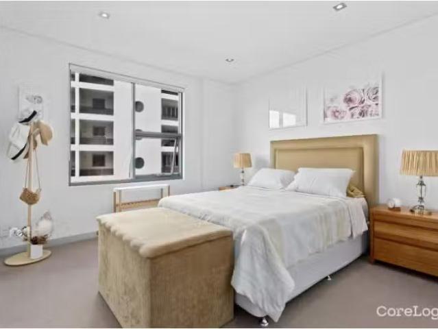 Rental! 13/32 34 Church Street, WOLLONGONG Apartment for rent.