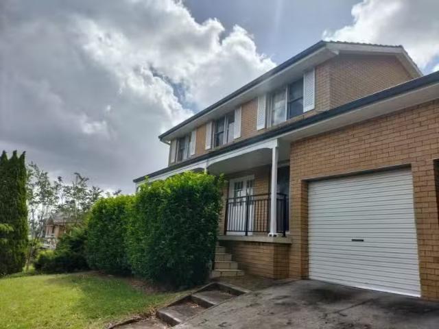 Rental! 133 Oratava Avenue, WEST PENNANT HILLS House for rent.