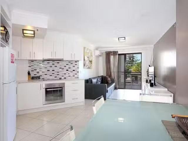 Rental! 13/452 Marine Parade, Biggera Waters, QLD 4216