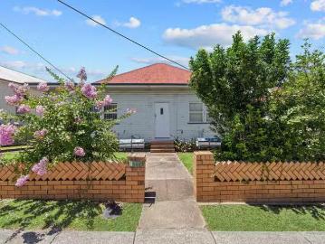 Nice 1/342 Given Terrace, Paddington, QLD 4064
