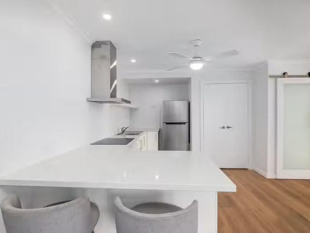 For Rent! 1/34 Alistair Street, FORRESTERS BEACH, NSW 2260 S.