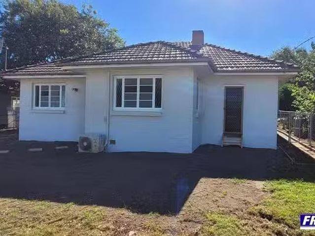 Charming 134 Doonkuna Street, Kingaroy, QLD 4610