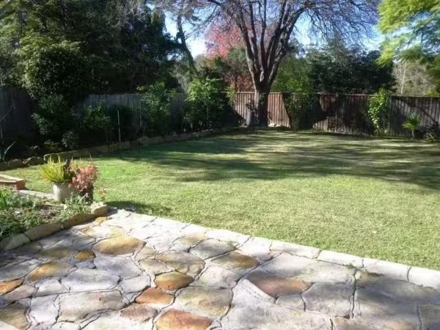 For Rent! 134 Kissing Point Road, Turramurra House for rent L.