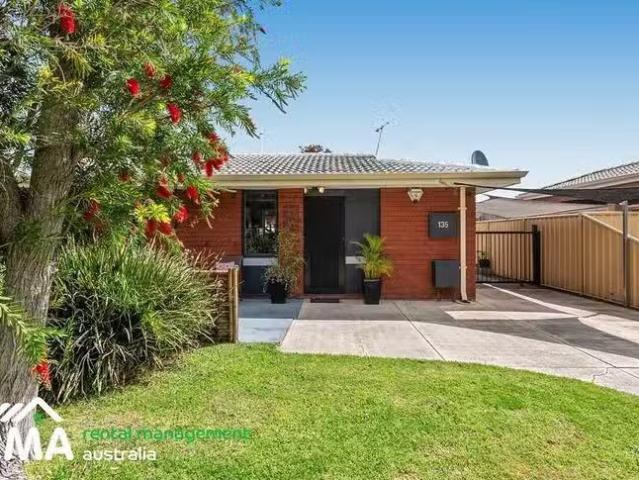 Cheap 135 Westfield Street, Maddington, WA 6109
