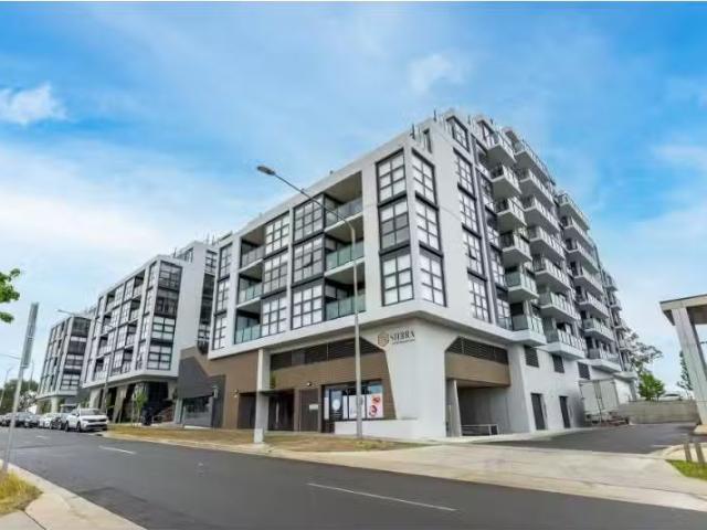 Nice 136/70 Efkarpidis Street, Gungahlin Apartment for rent L.