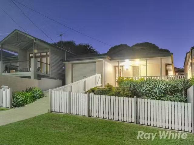 Cozy 136 Cavendish Street, Nundah, QLD 4012