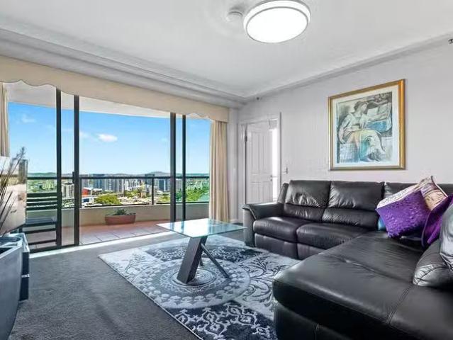 Nice 137/501 Queen Street, Brisbane City, QLD 4000