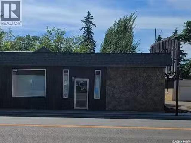 Just in! 1371B 100Th Street, North Battleford, SK, S9A 0V9 c.