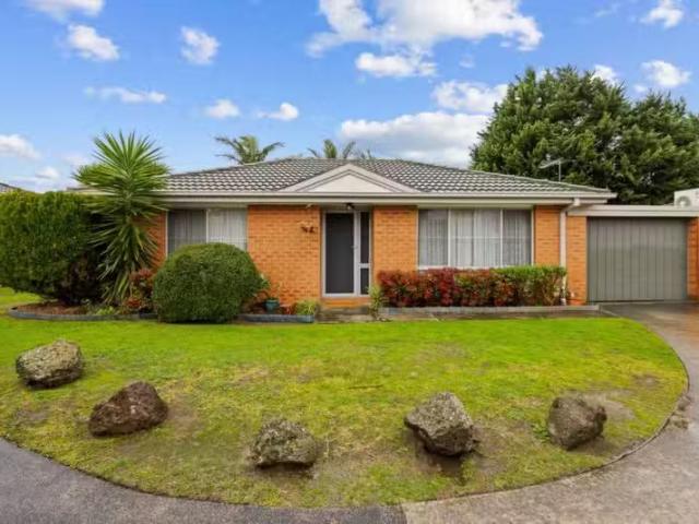 Charming 13/85 Warrandyte Road, Langwarrin VIC 3910 Unit For.