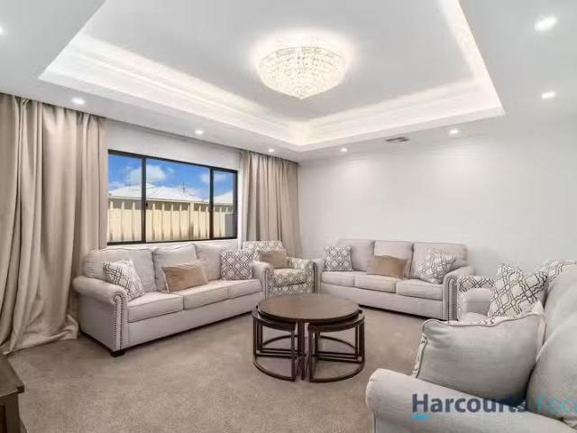 Just in! 138A President Street, KEWDALE, WA 6105 House for R.