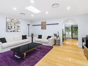 Cozy 17 Audie Parade, Berkeley Vale, NSW 2261