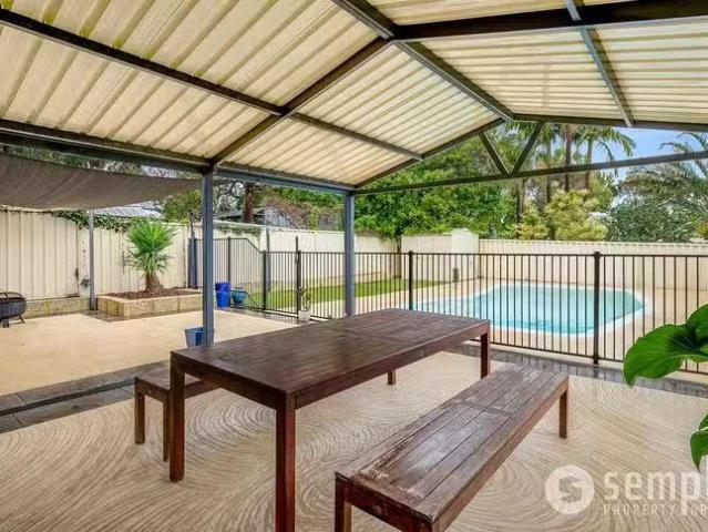 Unique 17 Hilory Street, Coolbellup, WA 6163