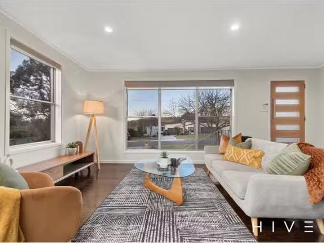 Rental! 17 Jefferis Street, Torrens House for rent Listed by.