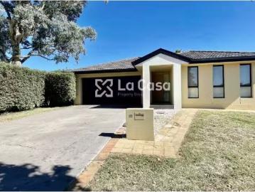 Unique 17 Marie Dalley Street, Gungahlin House for rent Liste.