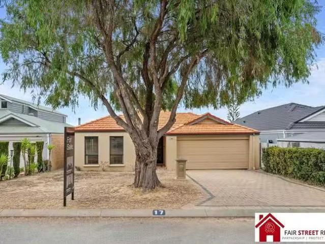 Rental! 17 Masthead Way, Wannanup, WA 6210
