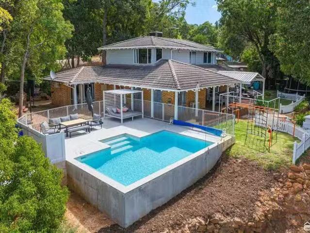 Charming 17 Norman Road, Roleystone, WA 6111