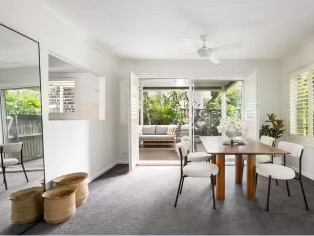For Rent! 1/7 Stuart Street, Collaroy Townhouse for rent List.