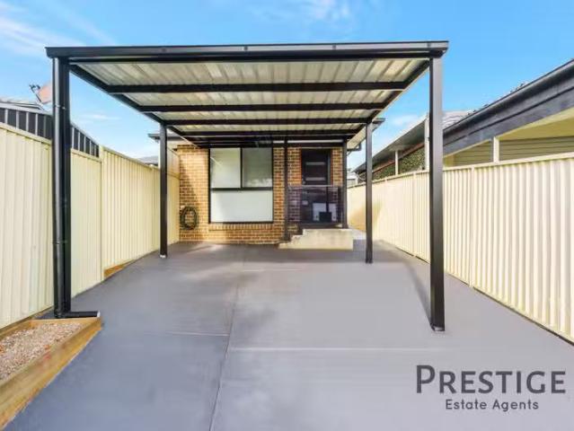 New 17A Arrowhead Road, Greenfield Park NSW 2176