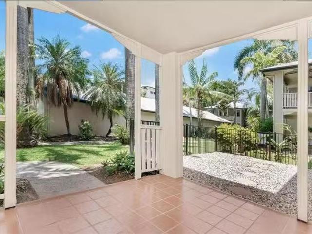 Charming 14/176 Spence Street, Bungalow, QLD 4870