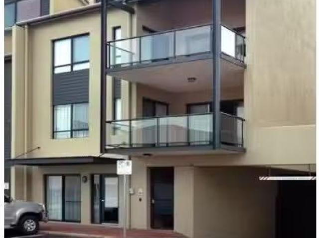 Nice 14/18 24 Bonnefoi Boulevard, BUNBURY, WA 6230 Apartment.