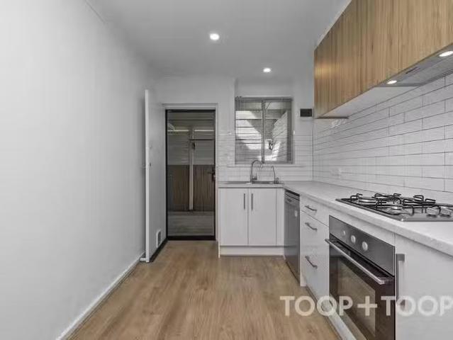 Cheap 14/118 Lipsett Terrace, Brooklyn Park, SA 5032