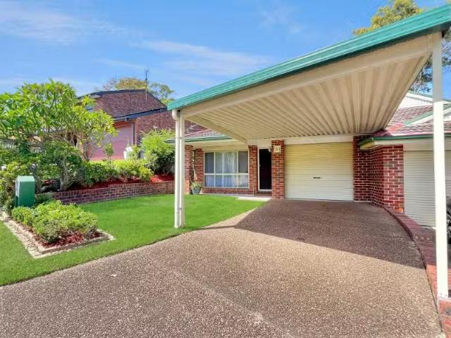 Deal! 1/41 Spinnaker Ridge, BELMONT House for rent Listed by.