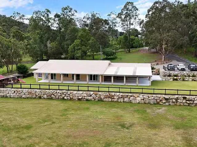 Just in! 142 Country Crescent, Nerang, QLD 4211