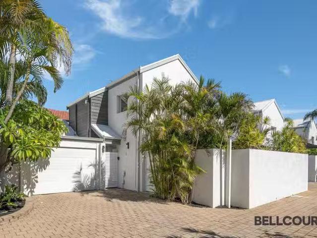 Just in! 1/43 Anstey Street, South Perth, WA 6151
